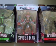Marvel Legends