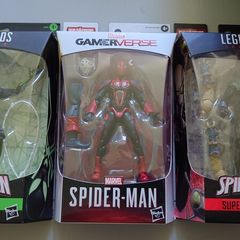 Marvel Legends
