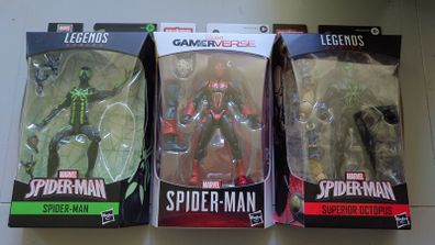 Marvel Legends