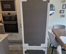 Samsung Integrated Fridge Freezer