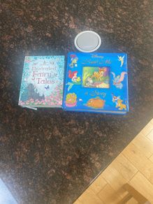 2 children's books