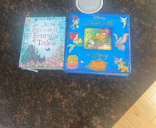 2 children's books
