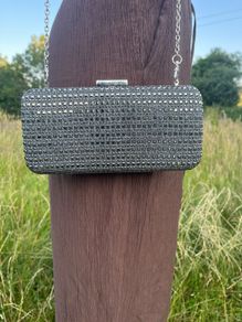 Carvela Clutch