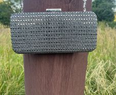 Carvela Clutch