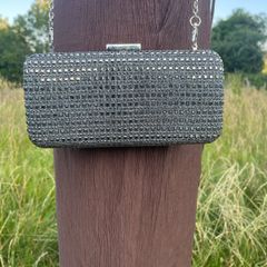 Carvela Clutch