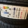new tyres 235/40/18 nankang Image 2