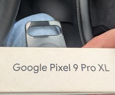 Google Pixel 9 Pro XL, 256GB