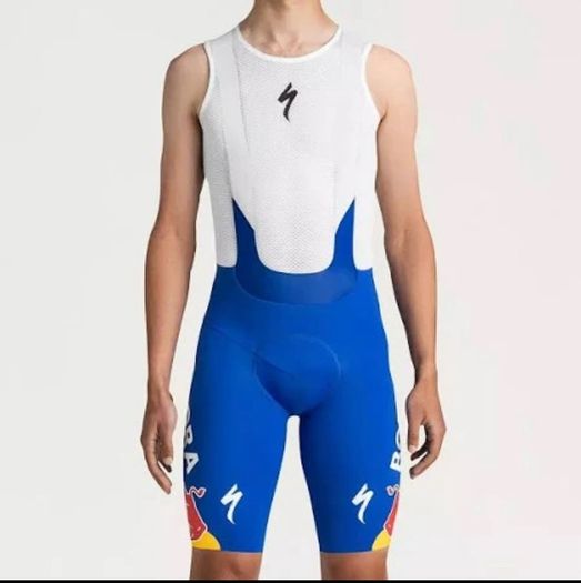 cycling Jersey @ Bib Shorts