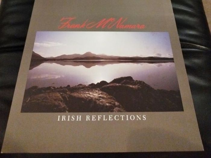 5e clearance Irish music vinyl lps