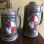 Ceramic Bar Collectibles (35) Image 8