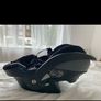baby car seat Image 4