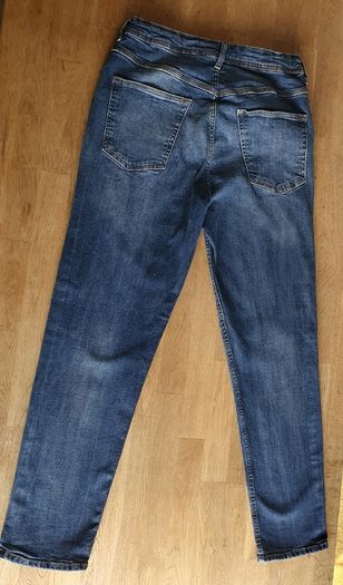 Great Girls H&M Jeans Age 14 Yrs +