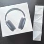 AirPods Max 2 - Midnight Image 4
