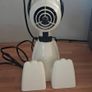 Vintage 1989 Snoopy Hair Dryer Image 8