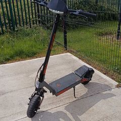 kukirin G2