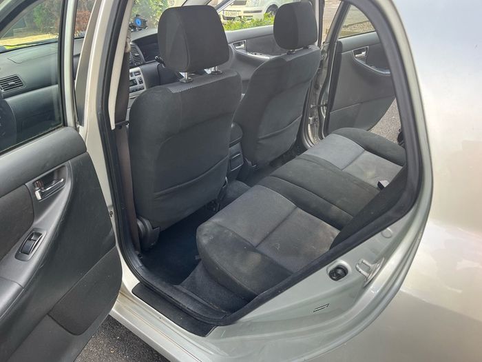 2006 Toyota Corolla