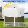 Pop-Up Gazebo 2 x 2m Image 6