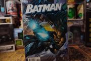 Batman !  Issue #672 ! by Gant Morrison ! 2008 ! by DC Comics !