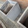 Concrete Planters x 2 Image 4