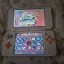 New Nintendo 2DS XL Modded Image 2