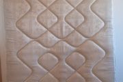 Double mattress