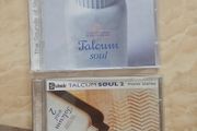 Talcum Soul CD 1 &amp; 2