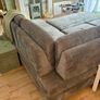 L-shaped / corner sofa (bed & storage) Image 10