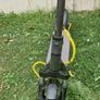 Segway ninebot f30 plus for repair or parts Image 6