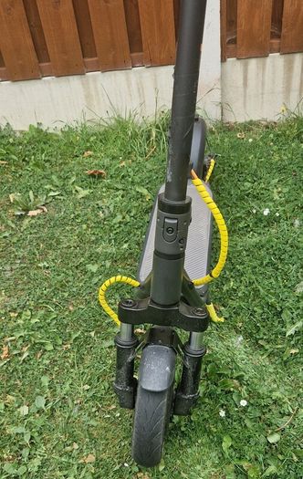 Segway ninebot f30 plus for repair or parts