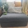 Large L-Shaped corner Sofa Image 2