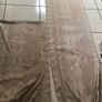 Pair of Curtains, 90 x 90, Pencil Pleat Tape Top Image 9