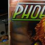 Phoenix #1 Quesada Foil High Grade Image 5