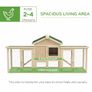 Large Chicken Coop Image 4