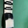 Favre-Leuba/Edox steel bracelet Image 2