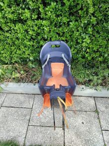 Child Bike Seat