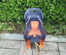 Child Bike Seat