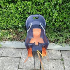 Child Bike Seat