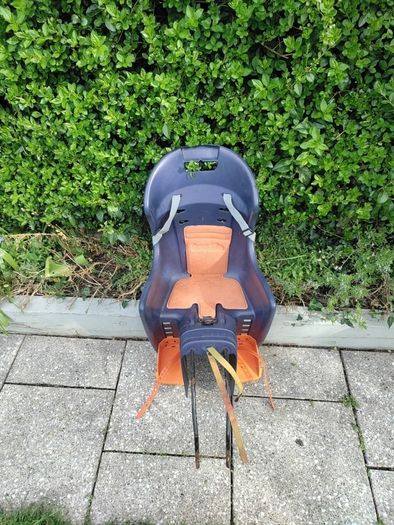 Child Bike Seat