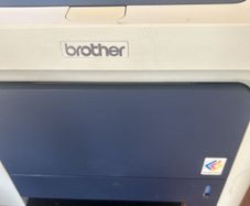 Brother Network printer HL4040CN color laser