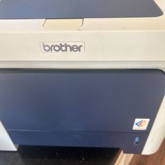 Brother Network printer HL4040CN color laser