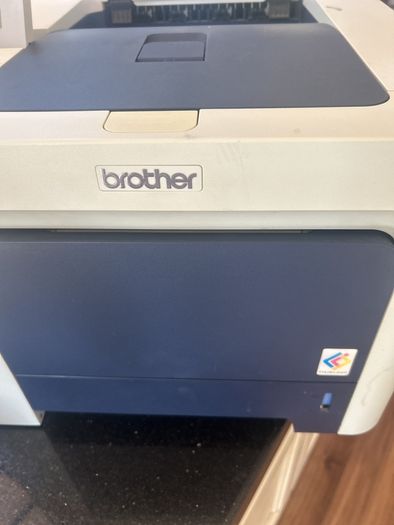 Brother Network printer HL4040CN color laser