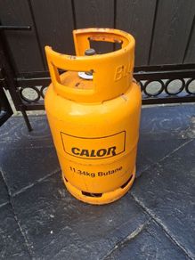 gas bottle (full)