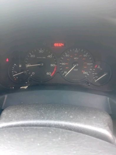 Peugeot p
