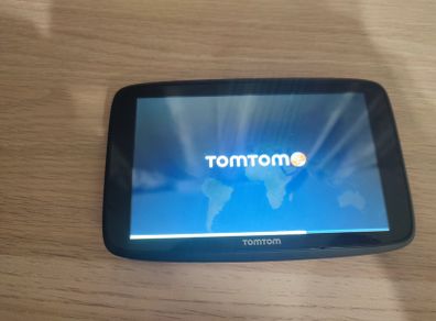 Tomtom GO Essential