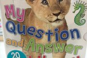 childrens encyclopaedia