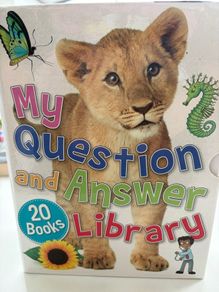 childrens encyclopaedia