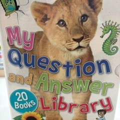 childrens encyclopaedia