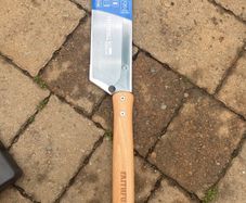 pull saw
