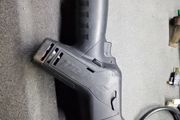 Snap On reciprocating saw