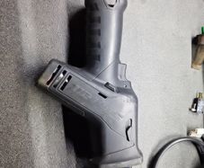 Snap On reciprocating saw